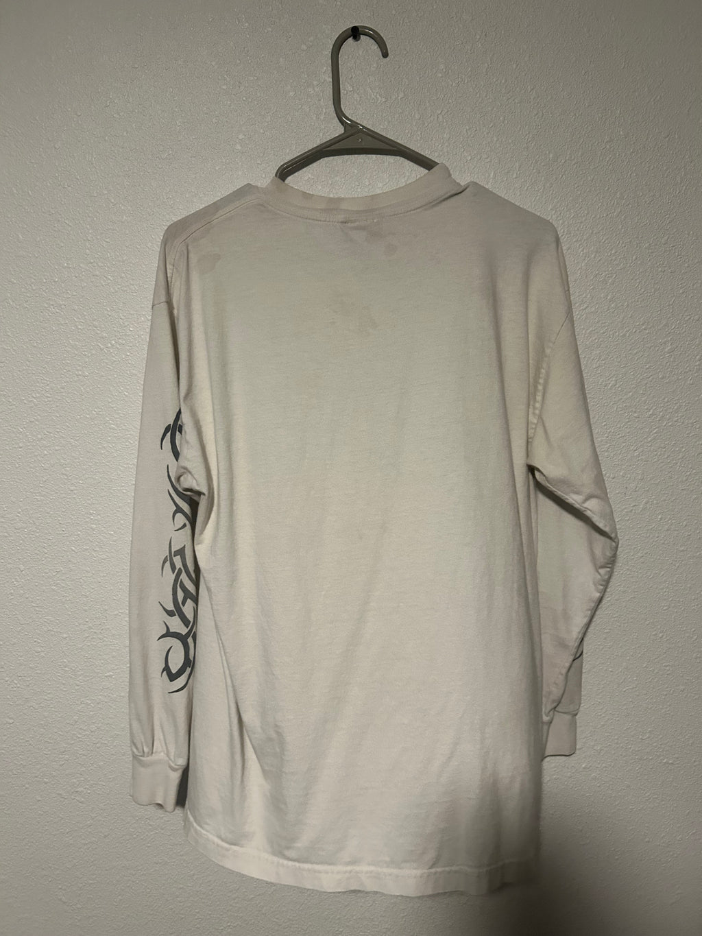 Y2K Surf Long Sleeve L